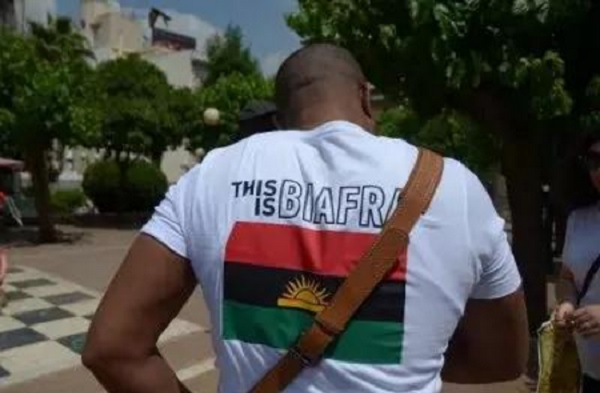 IPOB Biafra