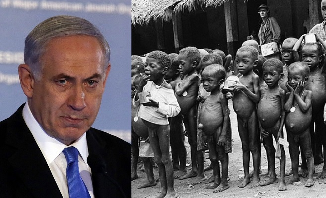 Biafra and Jewish Holocaust