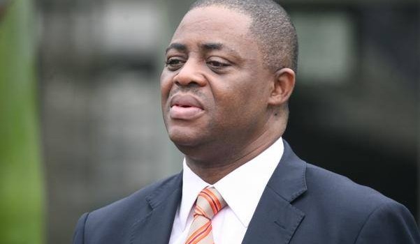 Femi Fani-Kayode