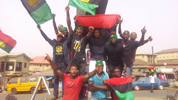 IPOB Bayelsa