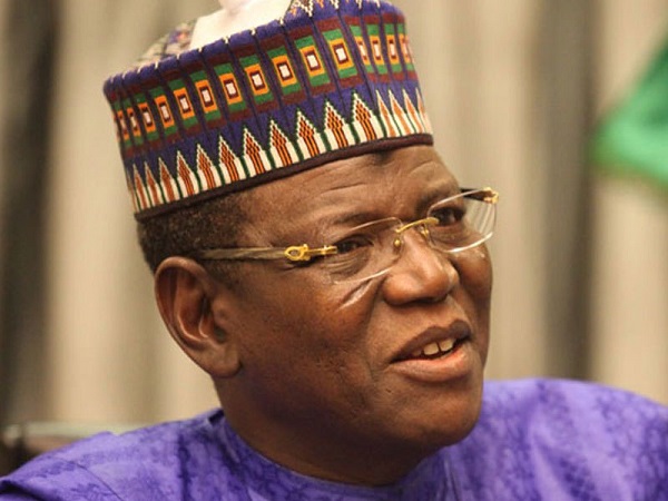 Sule Lamido