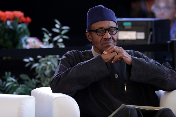 Muhammadu Buhari