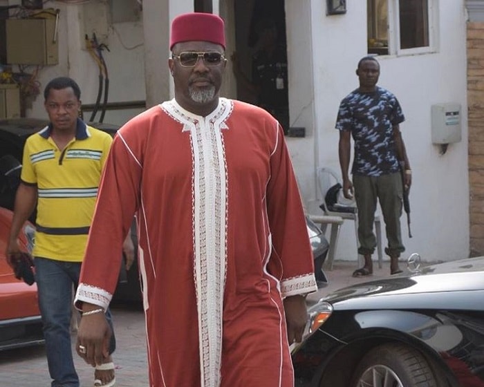 dino melaye