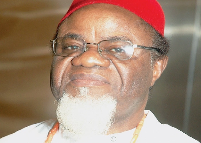 chukwuemeka ezeife