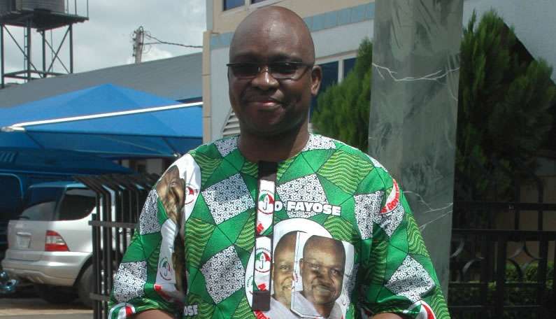 fayose