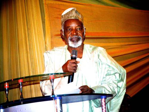 balarabe musa