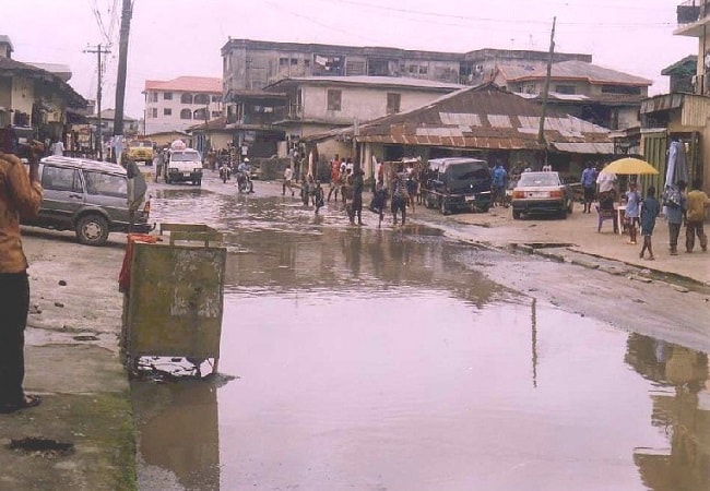 abia state