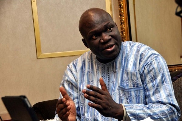 reuben abati