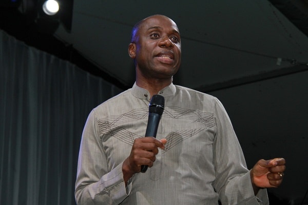 rotimi amaechi