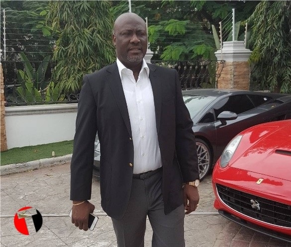 dino melaye