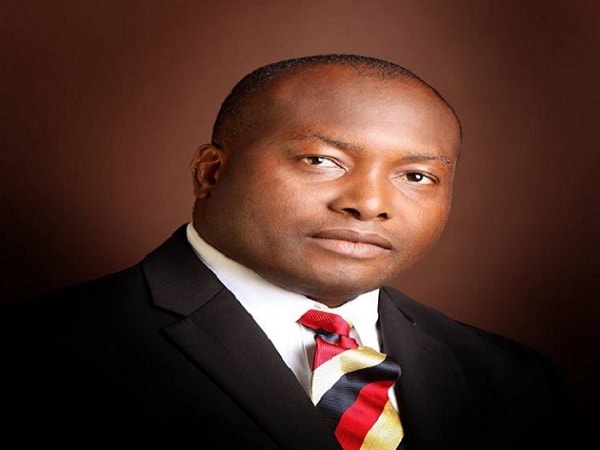 ifeanyi ubah