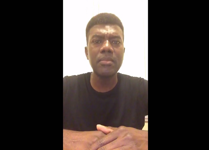 reno omokri