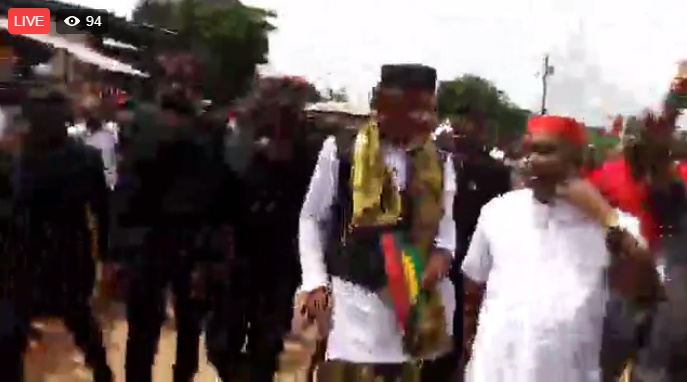 nnamdi kanu