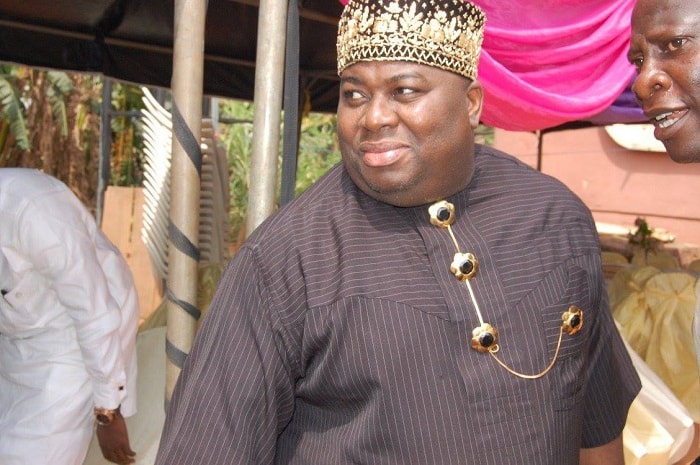 asari dokubo