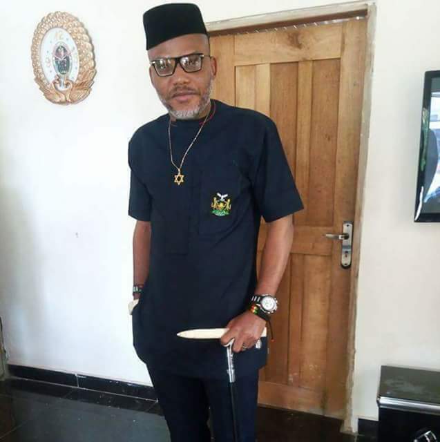 nnamdi kanu