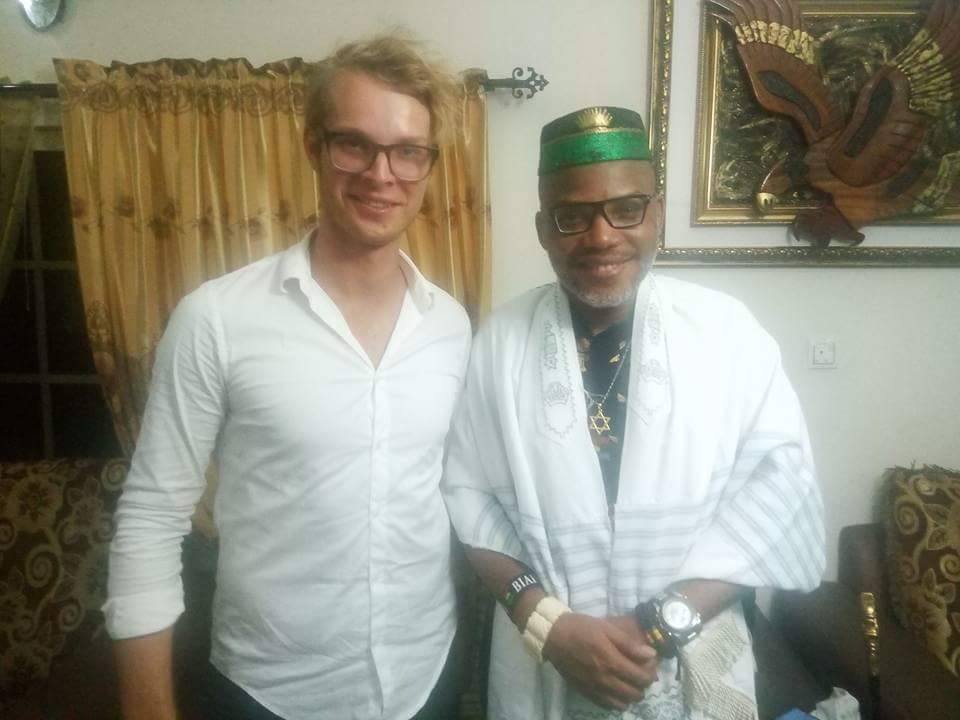 nnamdi kanu