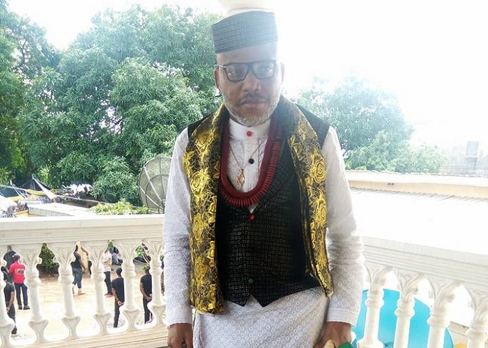 nnamdi kanu