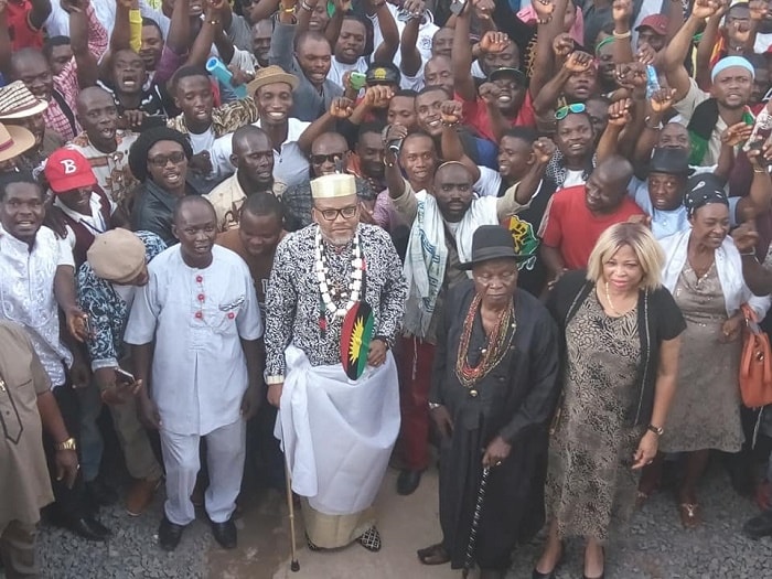 nnamdi kanu