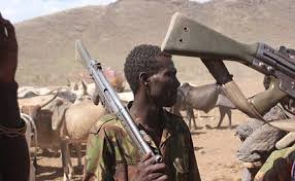 fulani herdsmen