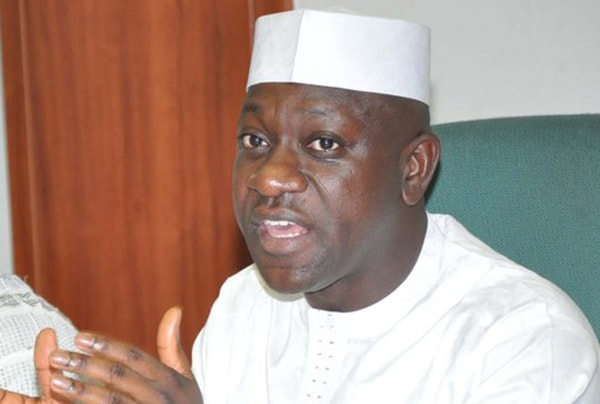 jibrin blows whistle on 2017 budget