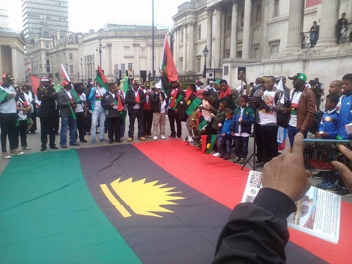 Biafra Backlash and Ndigbo Assets