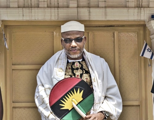 nnamdi kanu