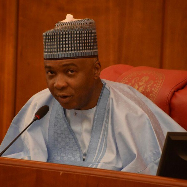 bukola saraki