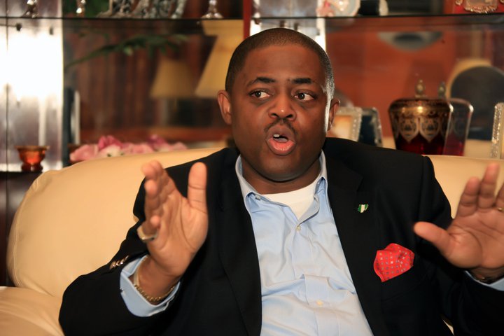 femi fani-kayode