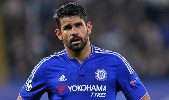 diego costa