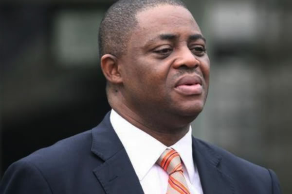 femi fani-kayode