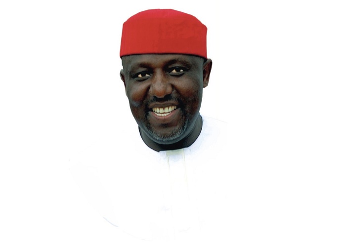 rochas okorocha