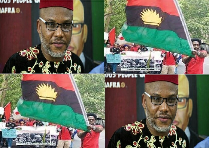 nnamdi kanu