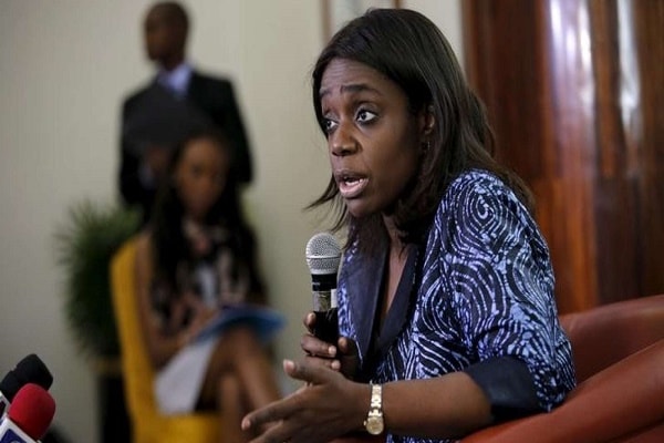 kemi adeosun