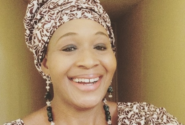 kemi olunloyo