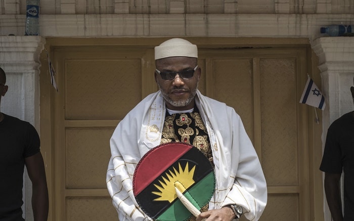 nnamdi kanu