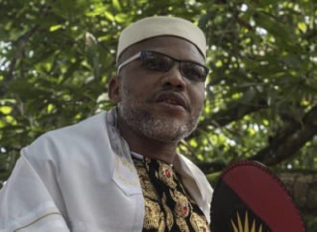 nnamdi kanu