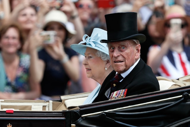 prince philip