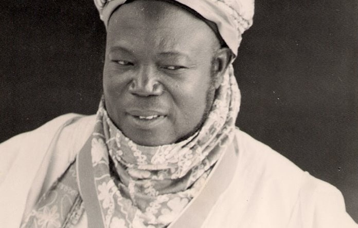 ahmadu bello