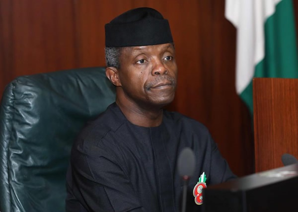 osinbajo