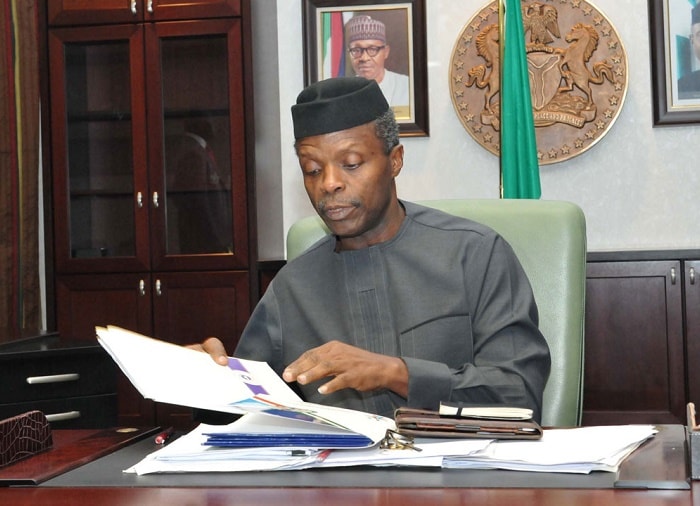 osinbajo