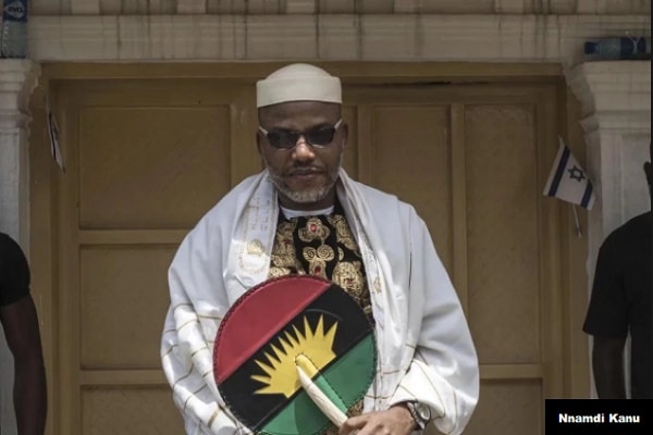 nnamdi kanu