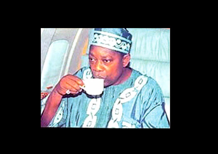 who killed abiola