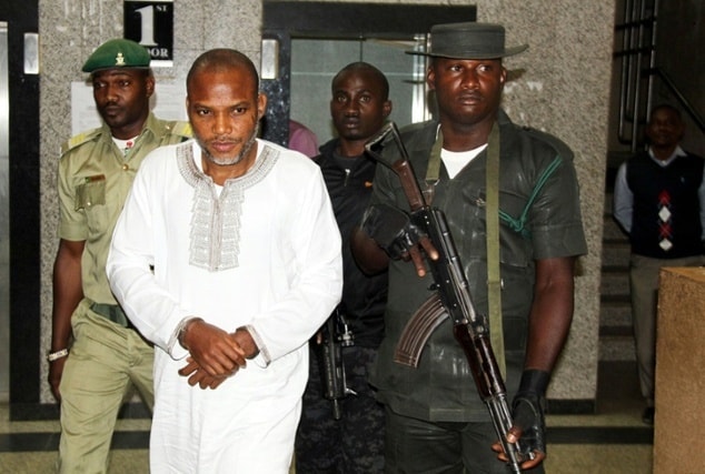 nnamdi kanu