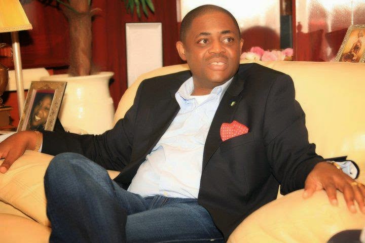 femi fani-kayode