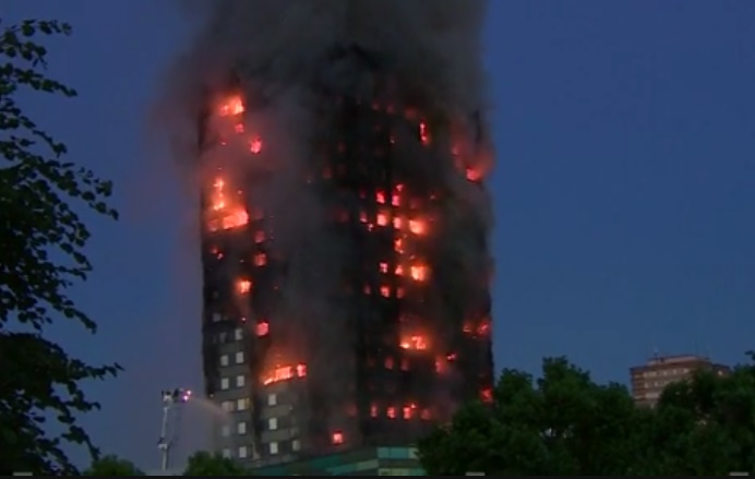 grenfell tower