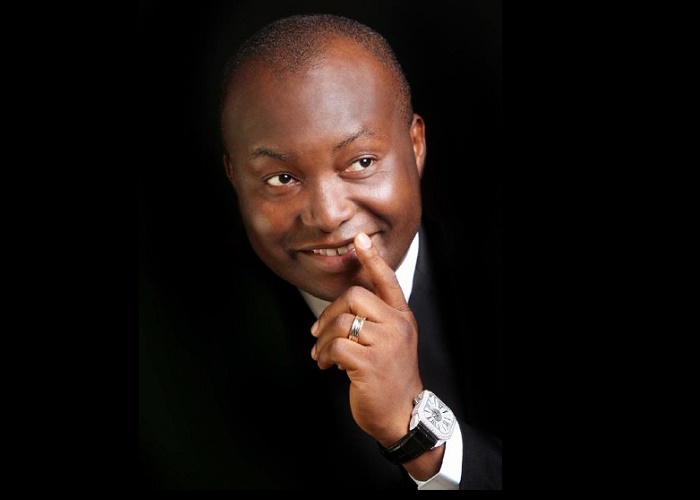 ifeanyi ubah