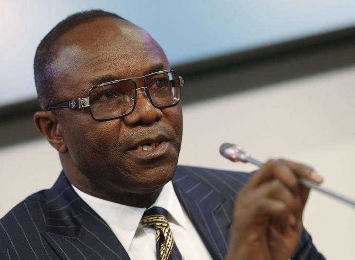 kachikwu