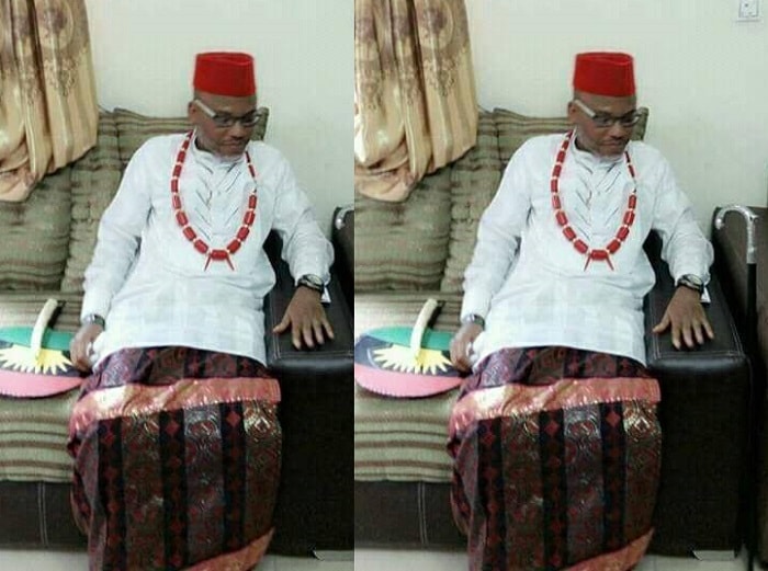 nnamdi kanu