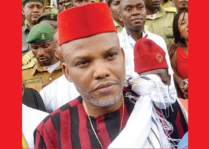 nnamdi kanu