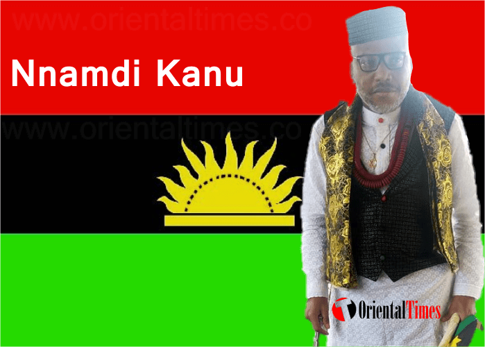 nnamdi kanu